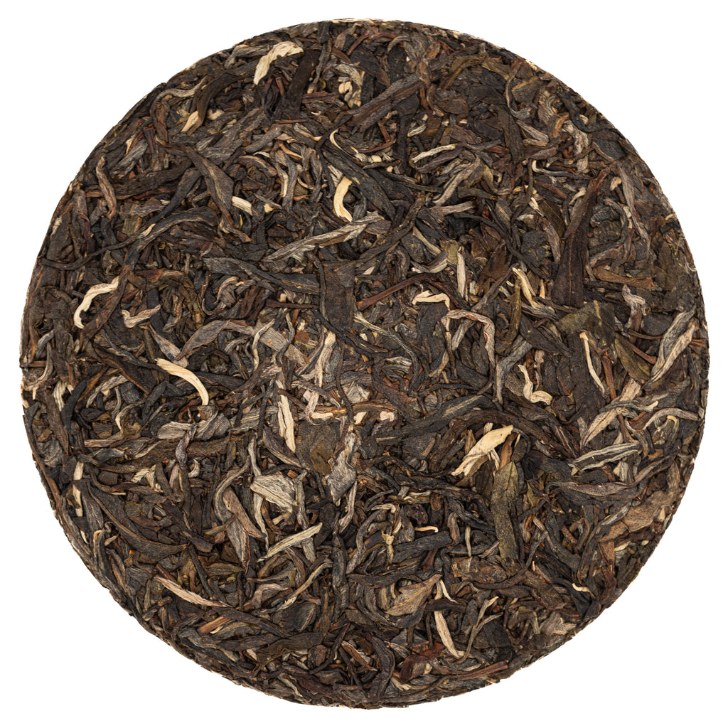 Sheng Puer