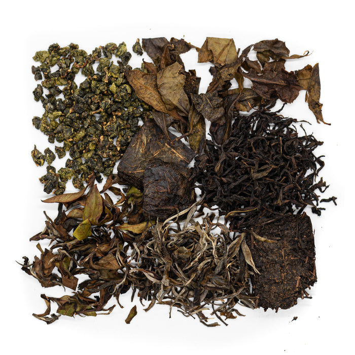 Tea Bundles