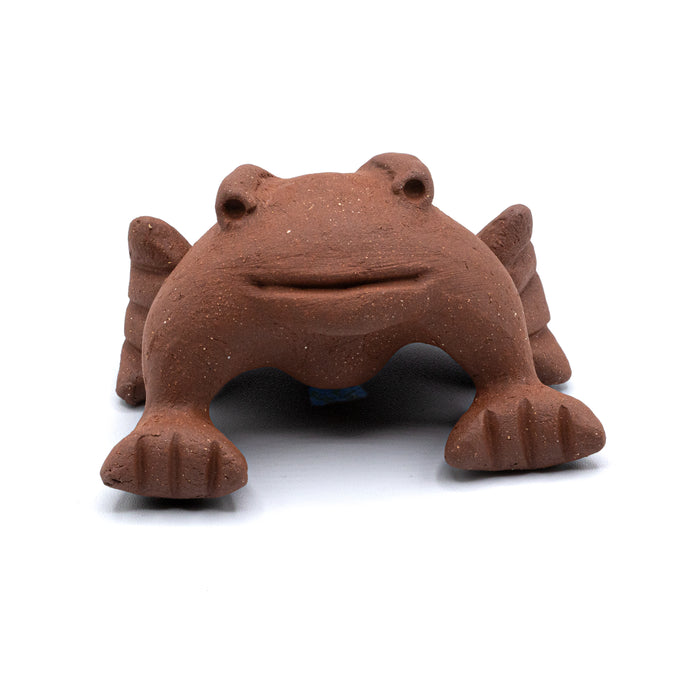 Frog Tea Pet