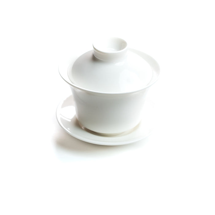 Porcelain Gaiwan