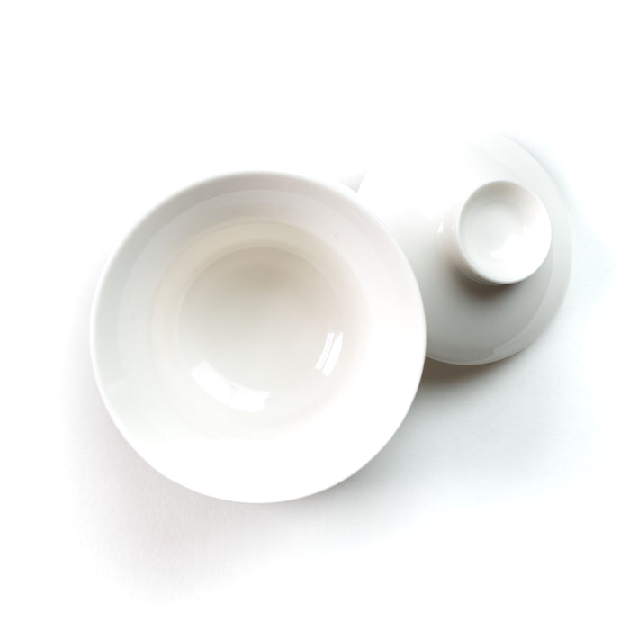 Porcelain Gaiwan