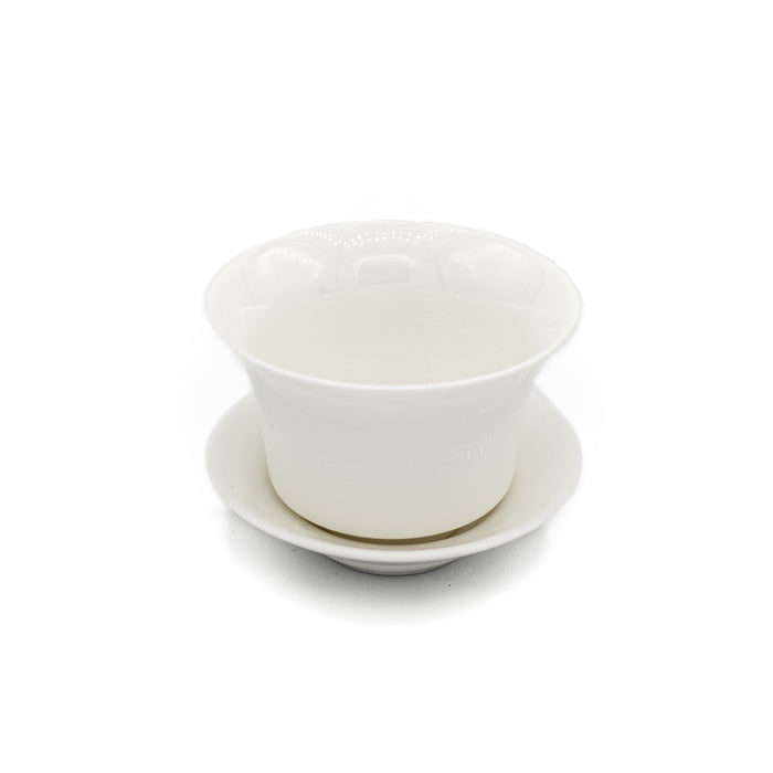 Porcelain Gaiwan