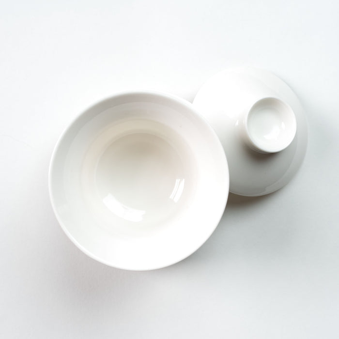 Porcelain Gaiwan